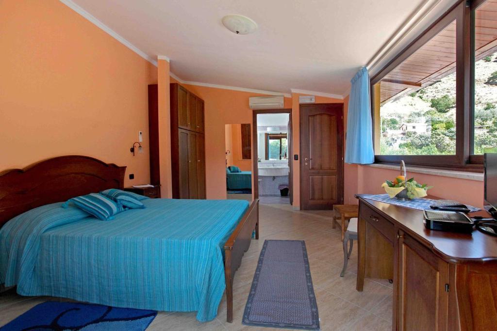 גיארדיני נאקסוס Villa Veronica מראה חיצוני תמונה